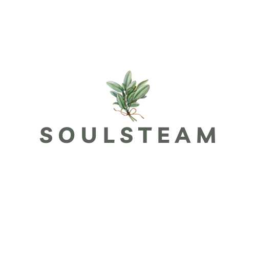 Soulsteam.de – Pflanzenkraft für deine Seele